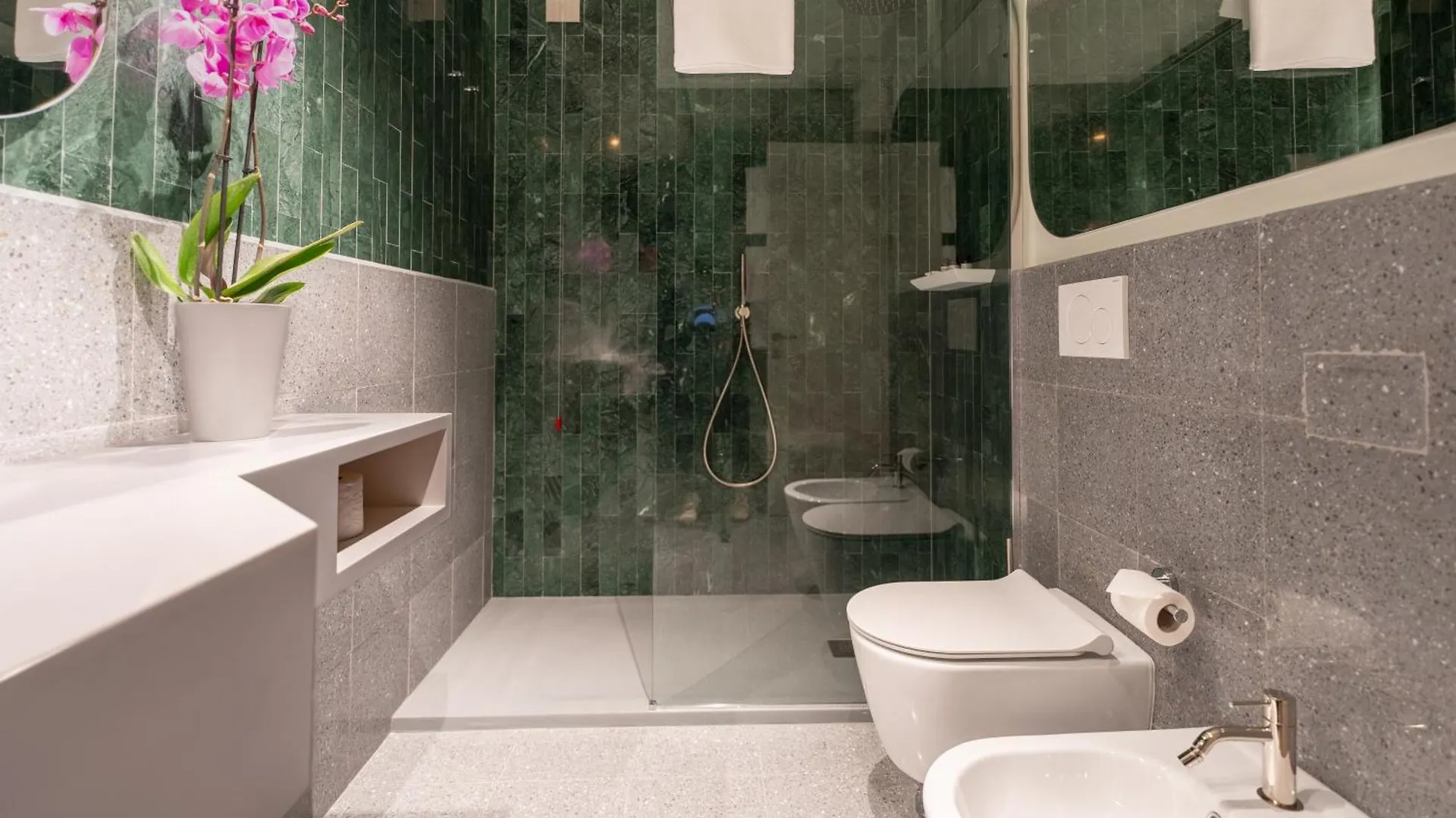 Domus Suites Colosseum Appartamento Roma