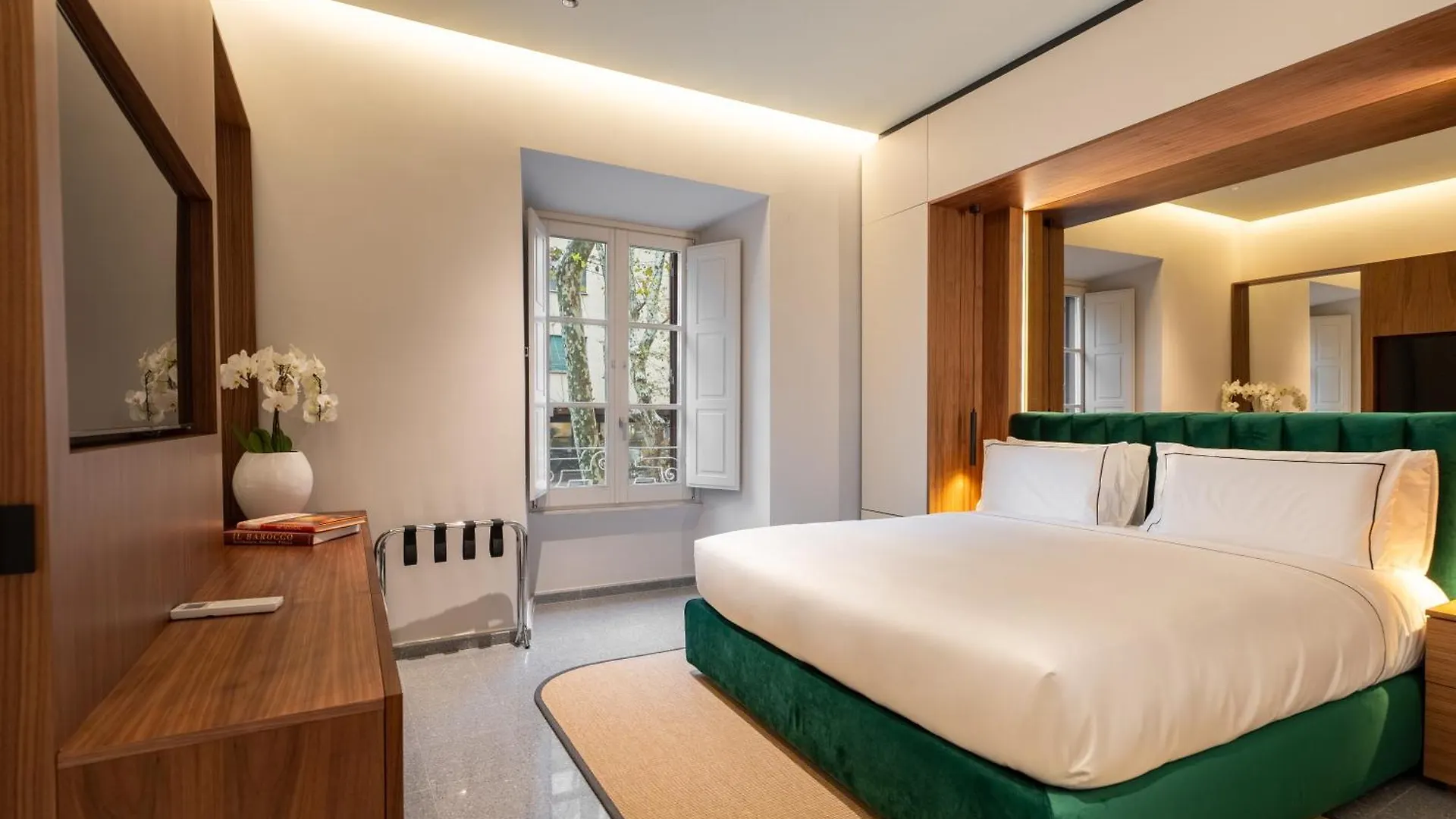Domus Suites Colosseum Appartamento Roma