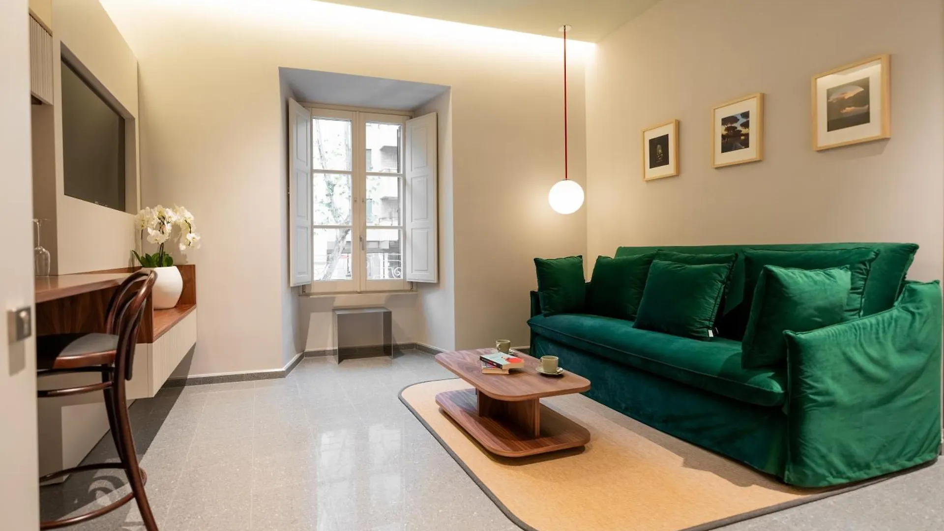 Domus Suites Colosseum Roma