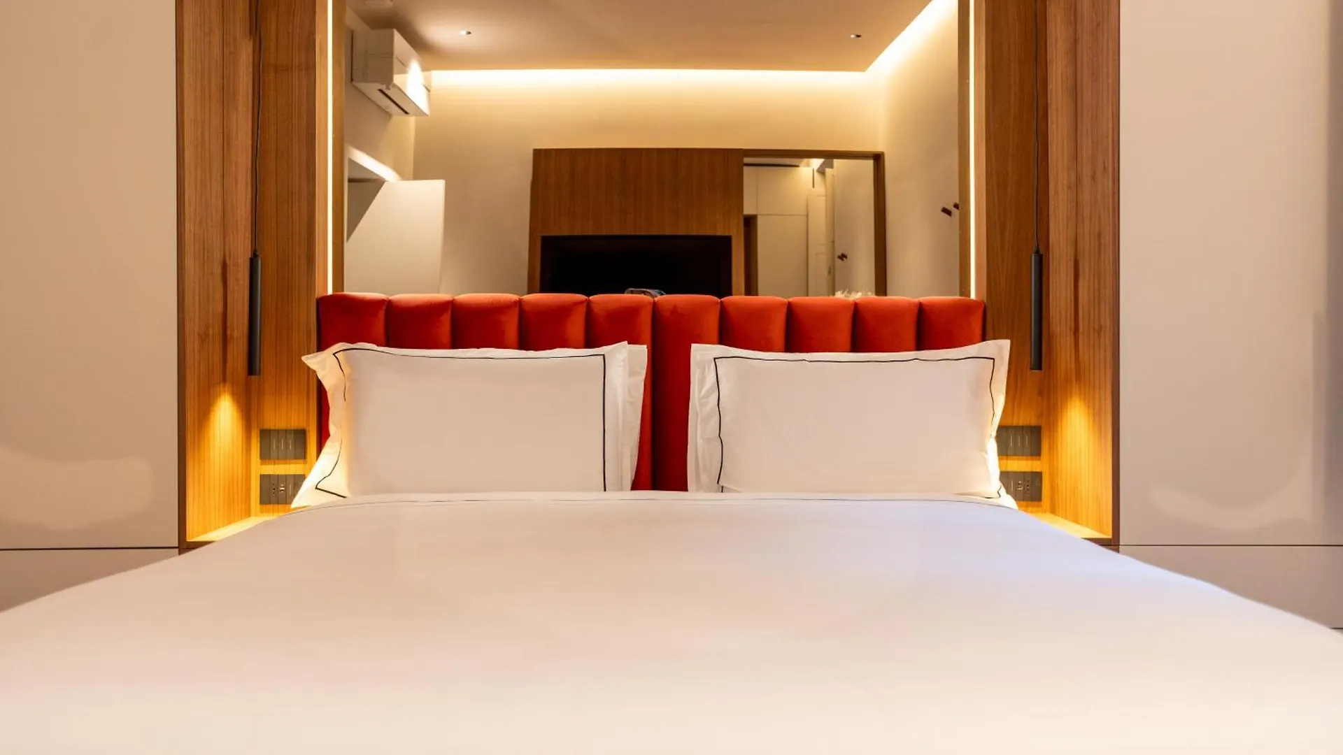 Appartamento Domus Suites Colosseum