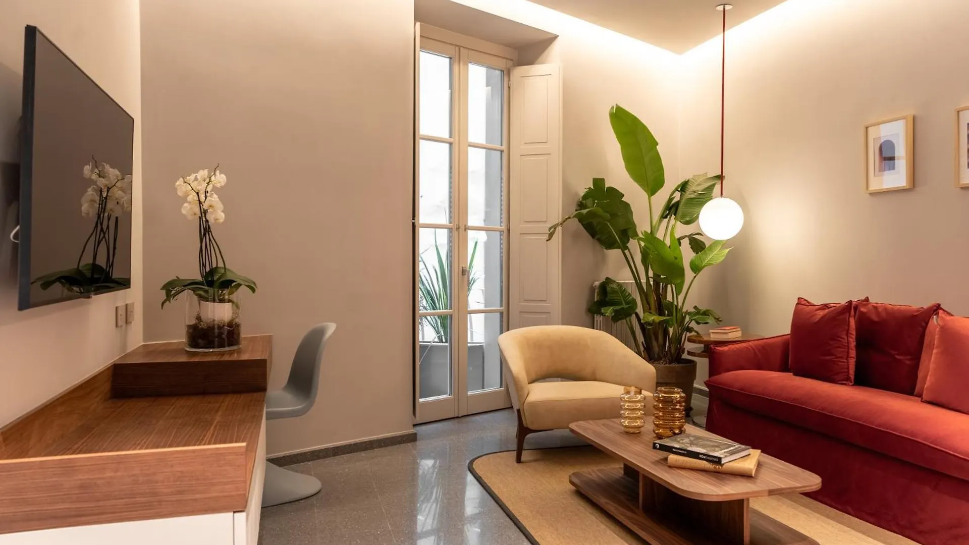 Domus Suites Colosseum Appartamento Roma