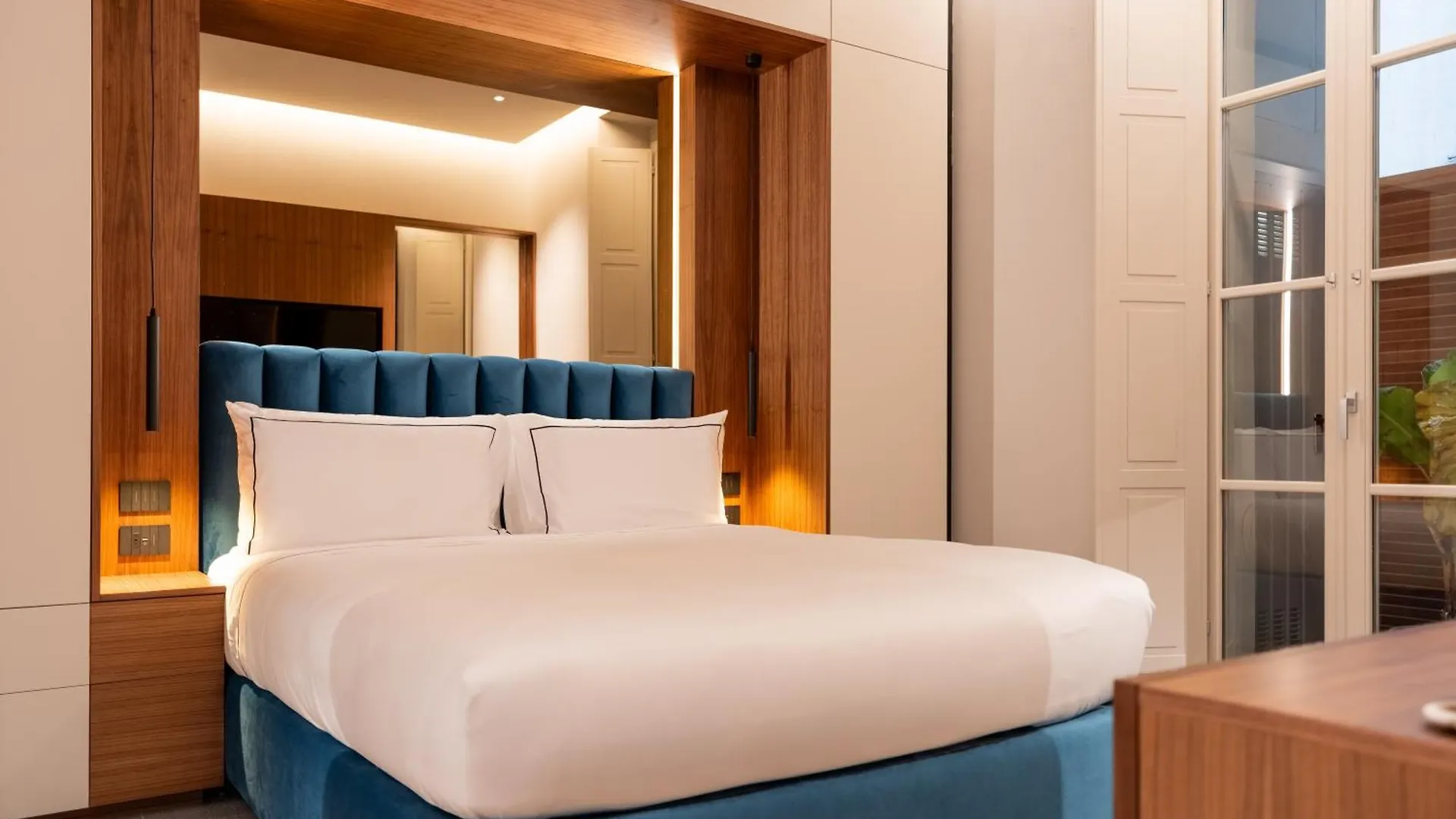 Appartamento Domus Suites Colosseum Italia