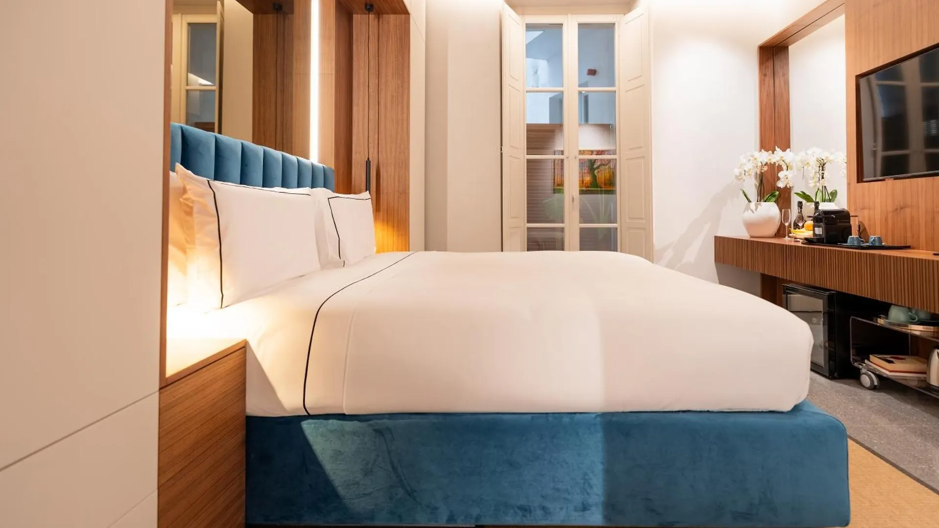 Domus Suites Colosseum 0*, Roma