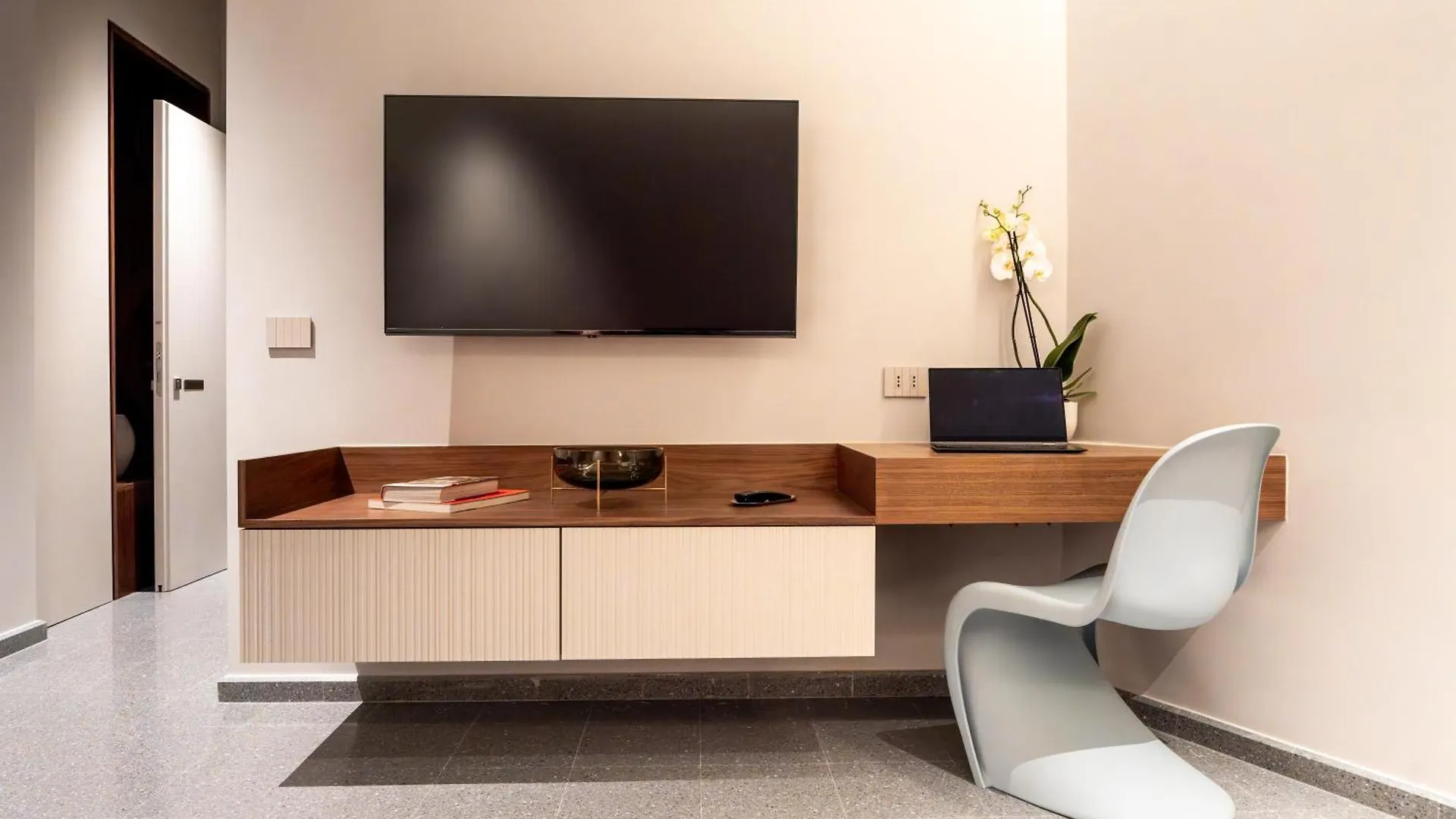 Domus Suites Colosseum איטליה