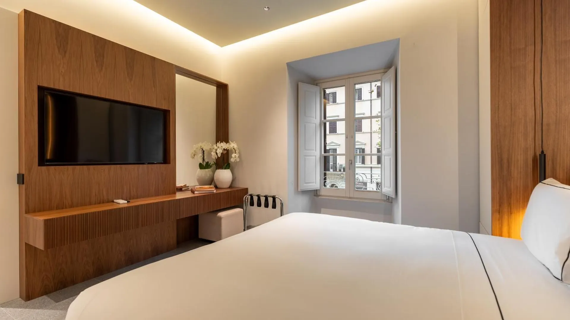 Domus Suites Colosseum רומא