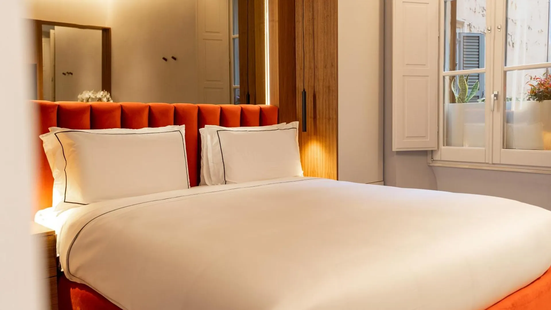 Domus Suites Colosseum 0*, רומא
