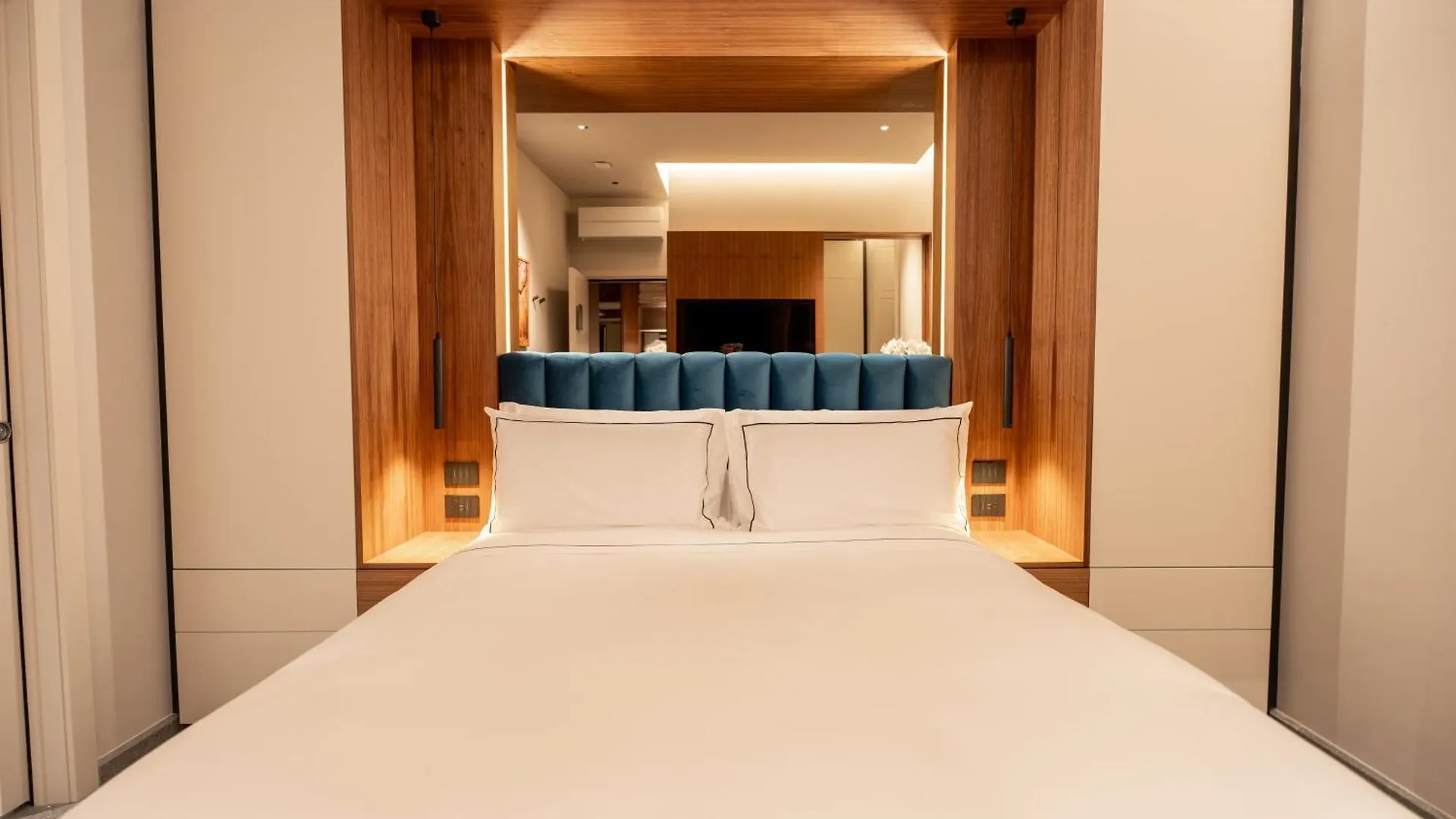 Domus Suites Colosseum 0*, רומא